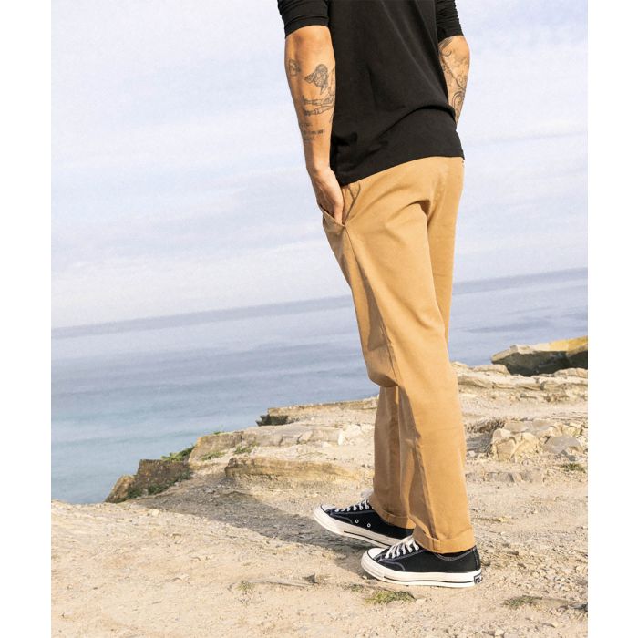 Pants RAMON - Kraft