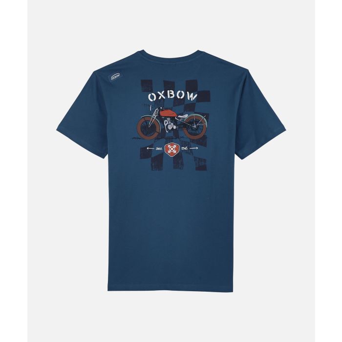 Tee-shirt TARLEY - Oceano