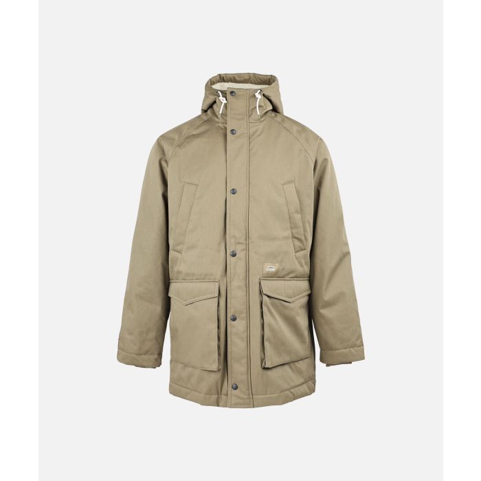 Parka JACOBSEN - Kaki