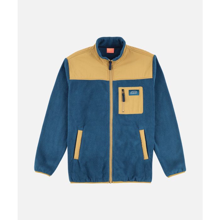 Polar fleece SOCORRO - Oceano