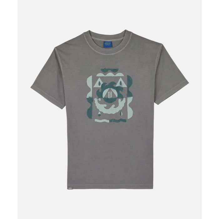 Tee-shirt TEHU - Volcano