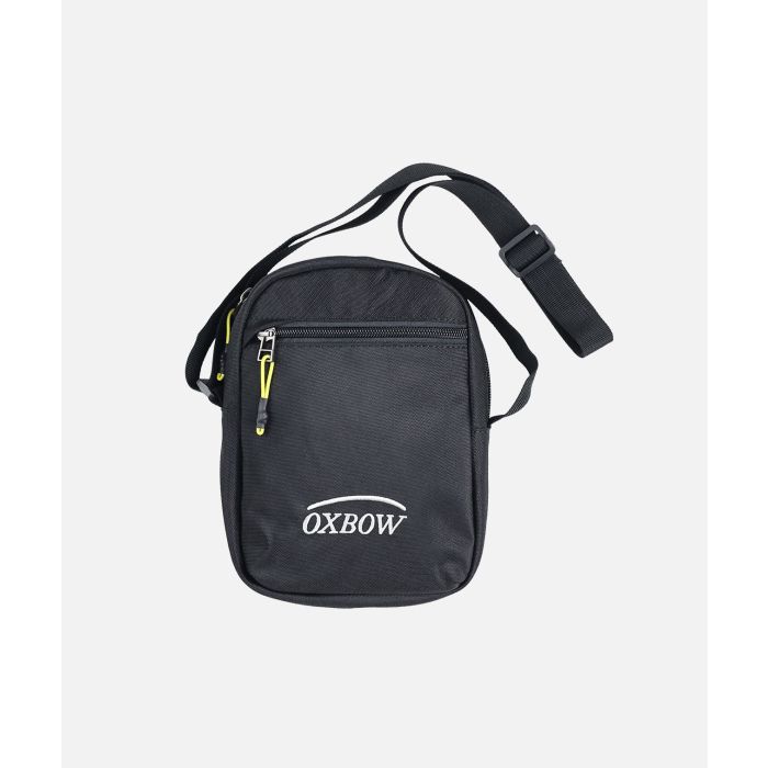 Bolso bandolera FIENNES-WP - Noir