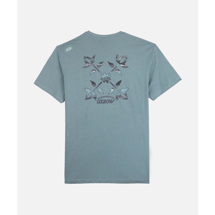 Tee-shirt TAGTAN - Freeze
