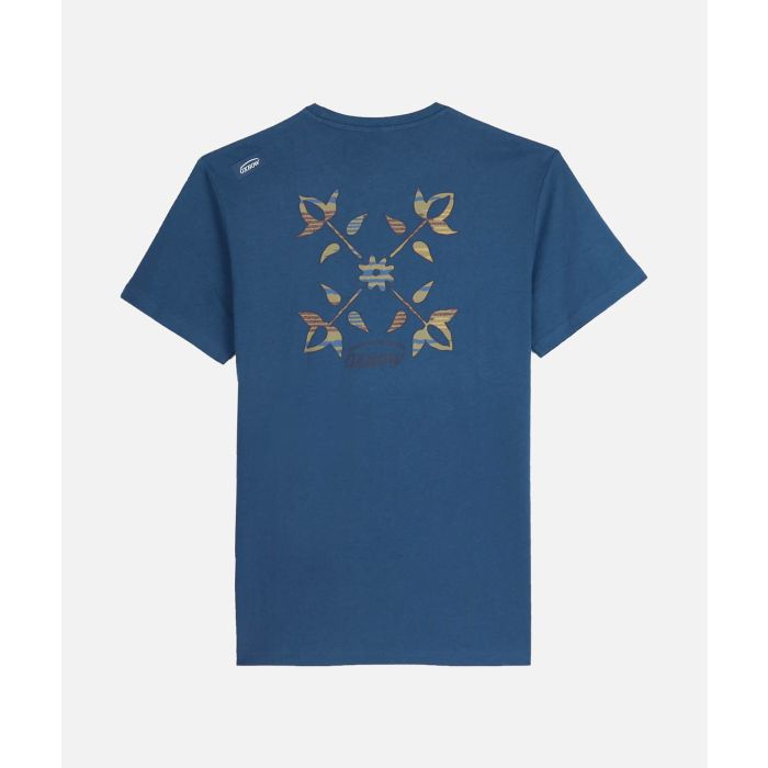 Camiseta TAGTAN - Oceano