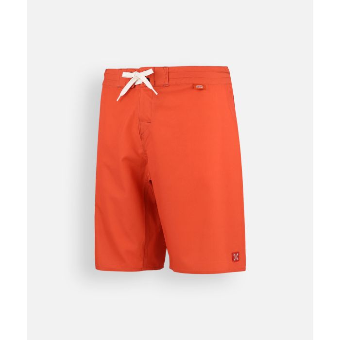 Boardshort VALENS - Hibiscus