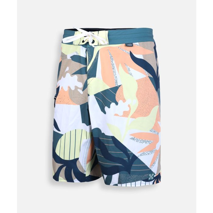 Boardshort WIPEOUT - Jungle