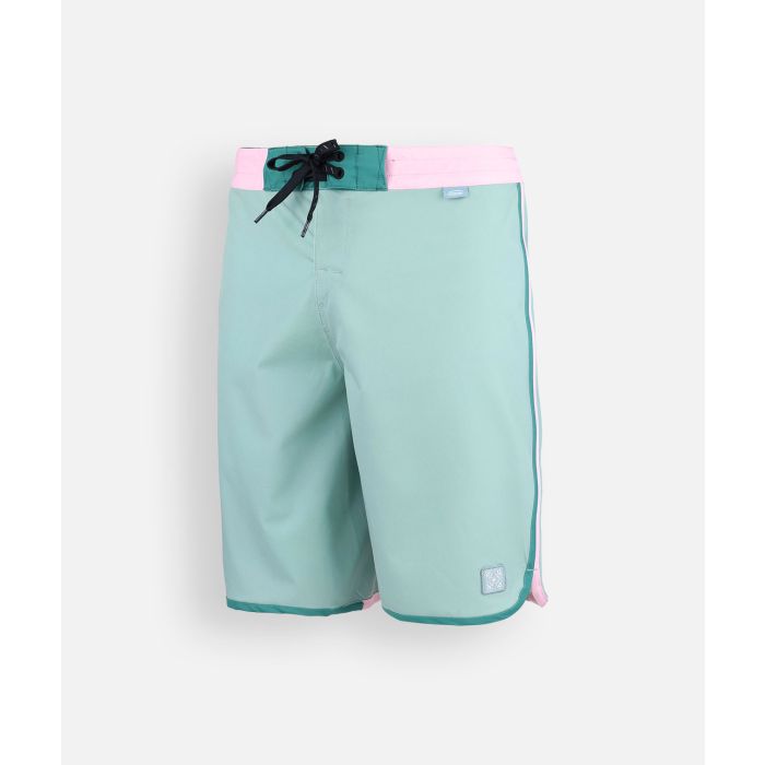 Boardshort SHOREBREAK - Eucalyptus
