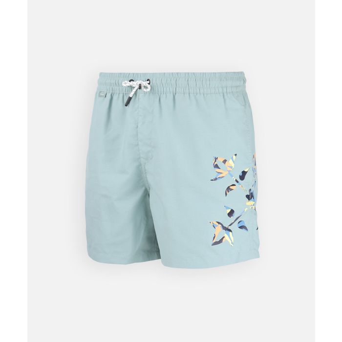 Volleyshort TAGTAN - Eucalyptus