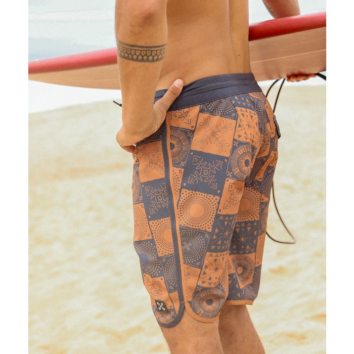 Boardshort CHEERS - Moka