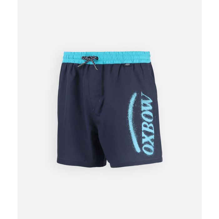 Volleyshort BEACHBREAK - Deep Marine