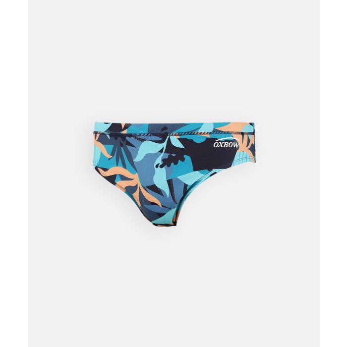 Slip de bain WIPEOUT - Deep Marine