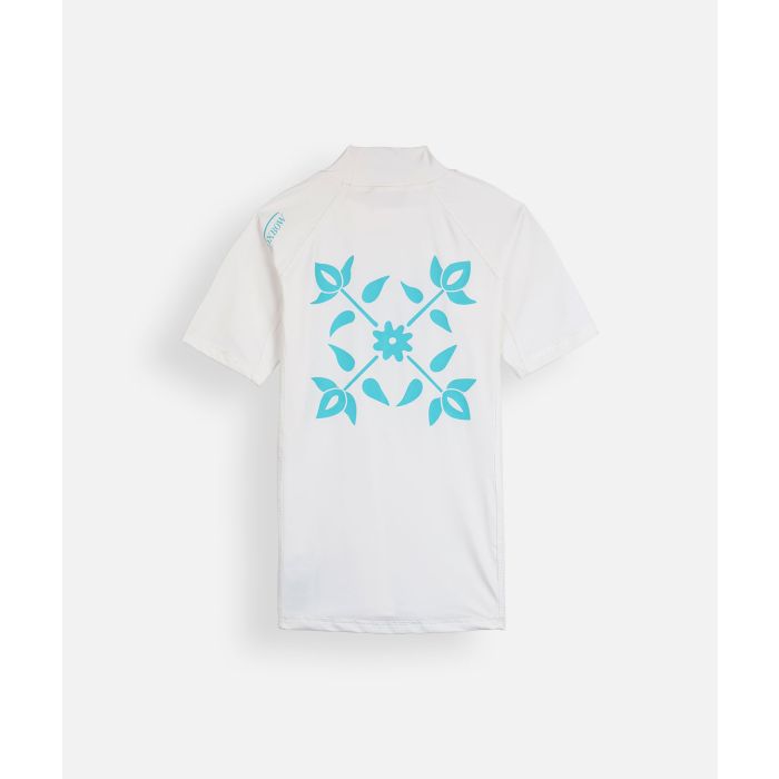 Lycra JETEL - Blanc