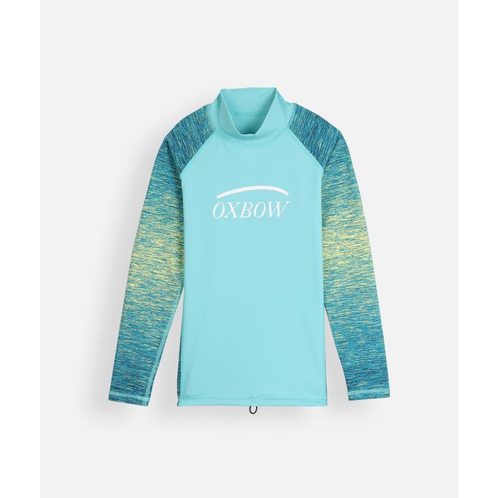 Lycra JIMMY - Topaze