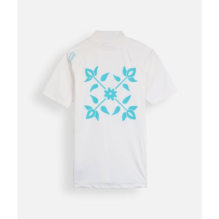 Licra BRIGHT - Blanc