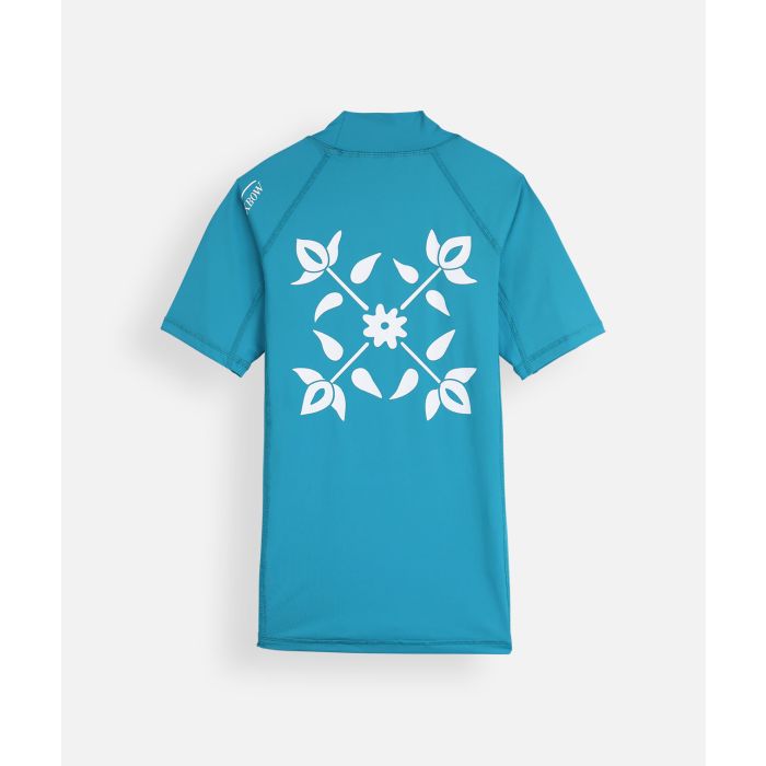 Lycra BRIGHT - Lagon