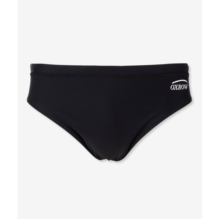 Slip de bain MAX - Noir