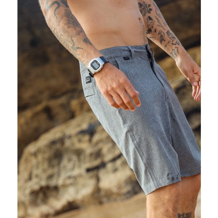 Short RESORT - Noir