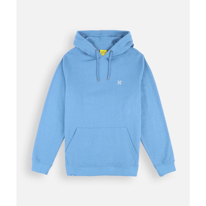 Sudadera con capucha SWOOD - Blue Heaven