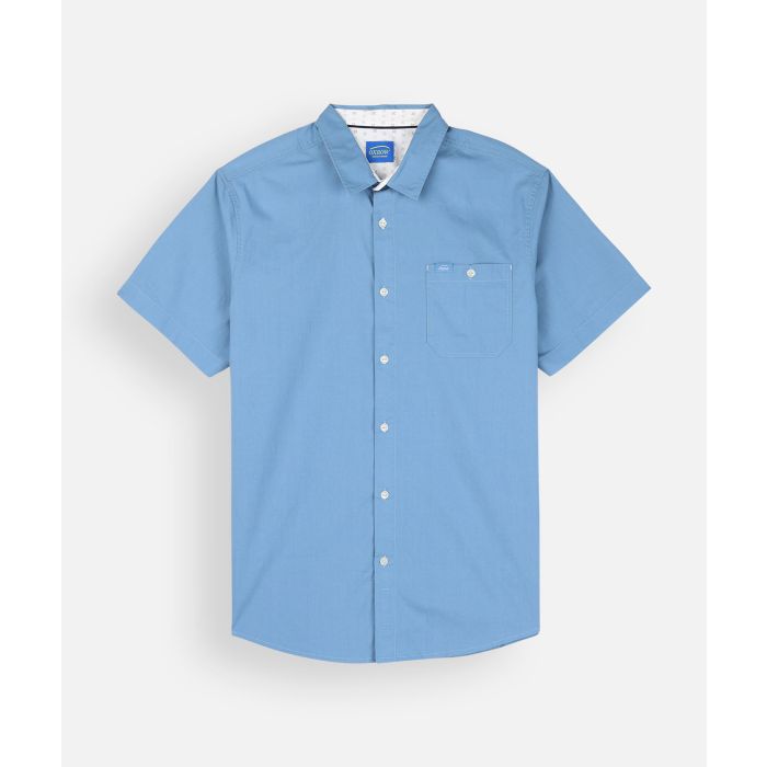 Shirt CORY - Blue Heaven