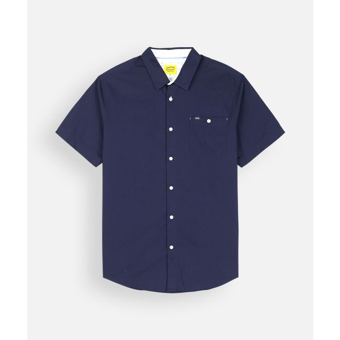 Camisa CORY - Deep Marine