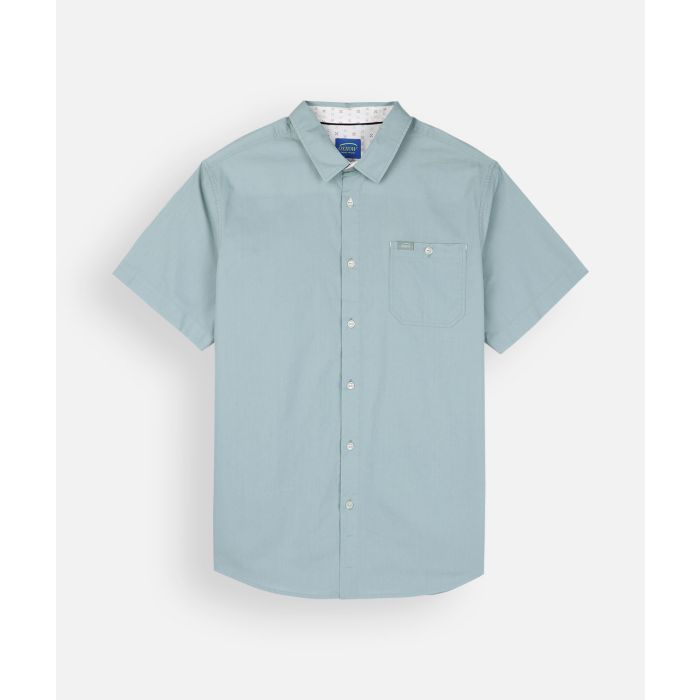 Camisa CORY - Eucalyptus