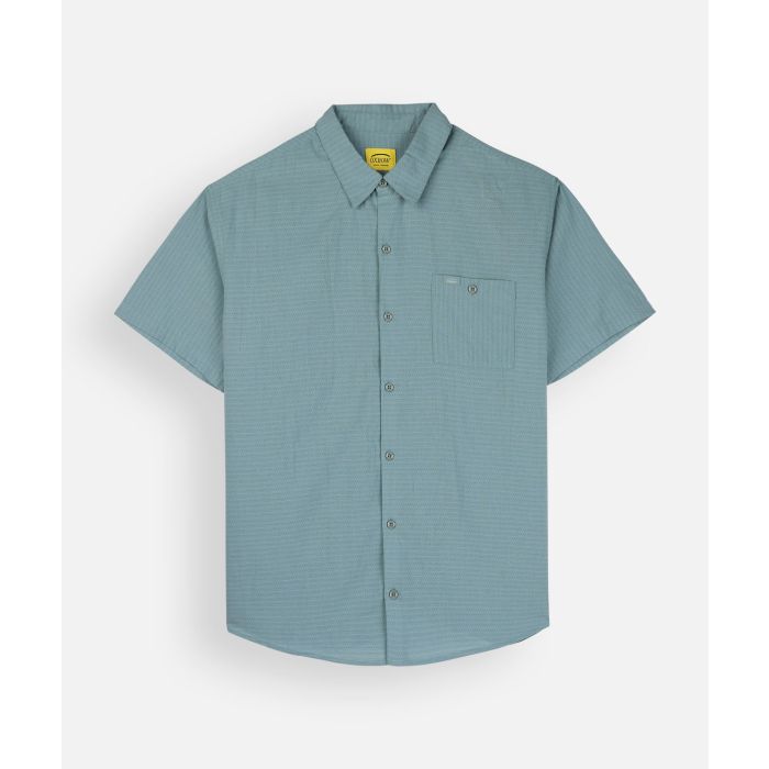 Shirt LINES - Eucalyptus