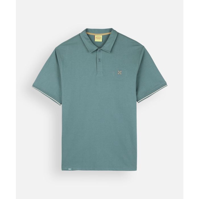 Polo TIMELESS - Jungle