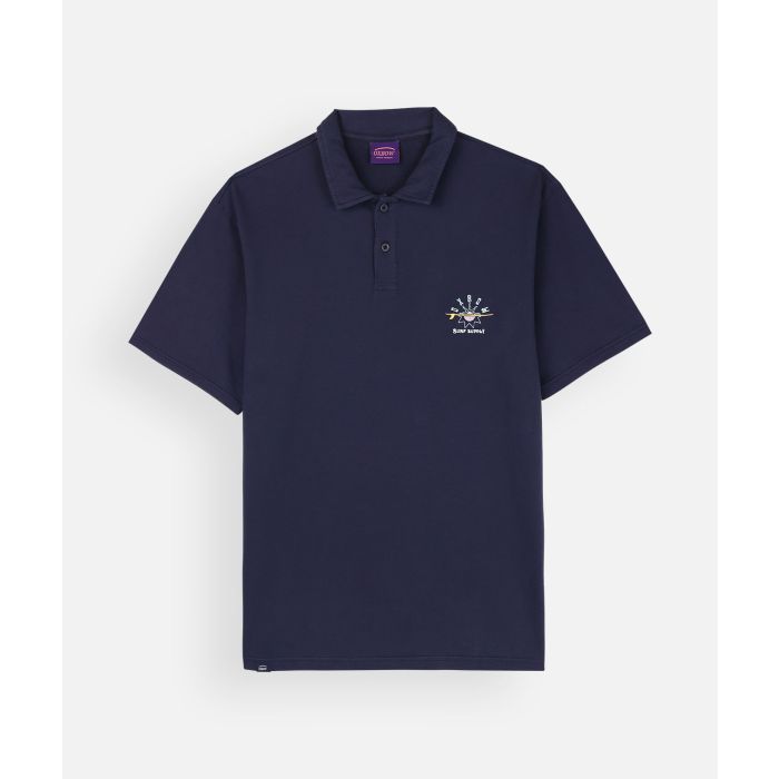 Polo SANDBAR - Deep Marine