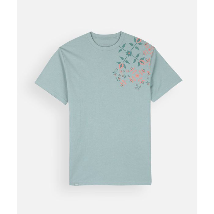 Tee-shirt TASTA - Eucalyptus