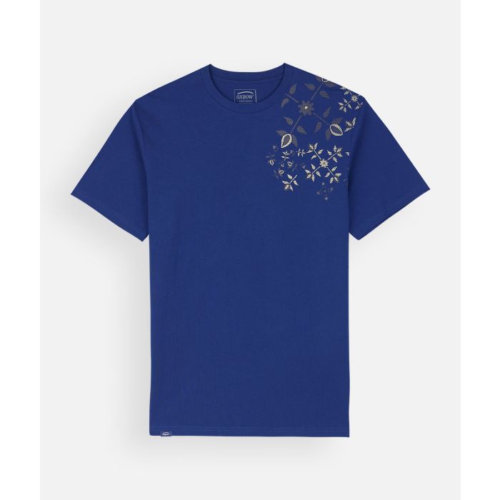 Tee-shirt TASTA - Submarine