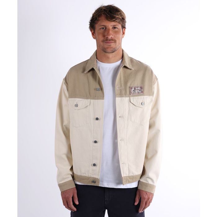 Veste WEST - Sable