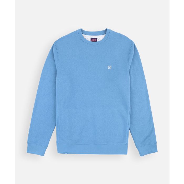 Sudadera SOUET - Blue Heaven