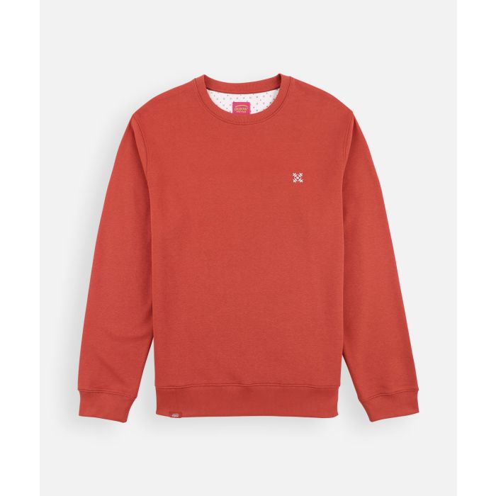 Sweatshirt SOUET - Chilli Pepper