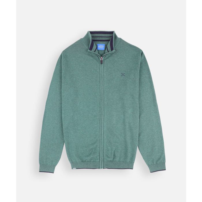Sweater PEZIP - Jungle Chiné