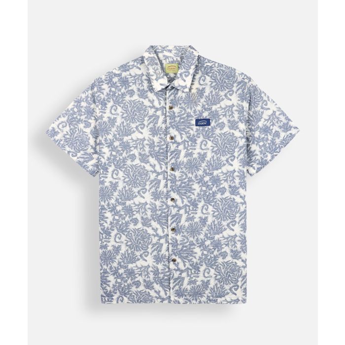 Shirt BARREL - Sel