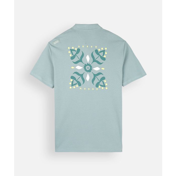 Polo REST - Eucalyptus