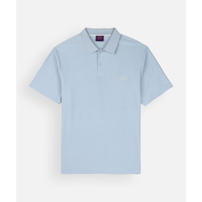 Polo GEO - Light Blue