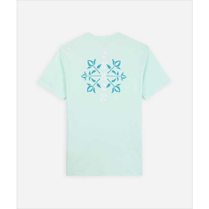 Camiseta TABULA - Ice Mint