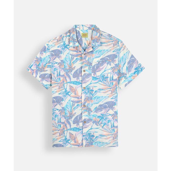 Shirt TROPICS - Sel