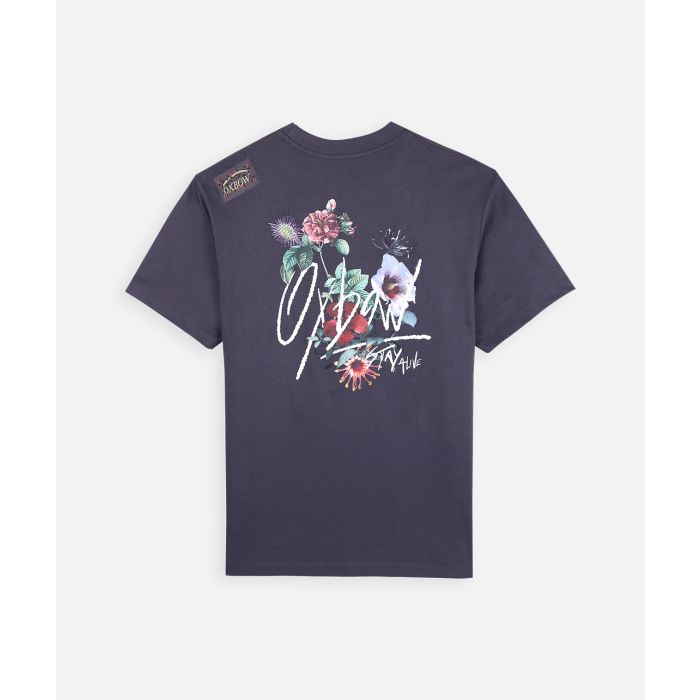 Tee-shirt HELLFLO - Volcano