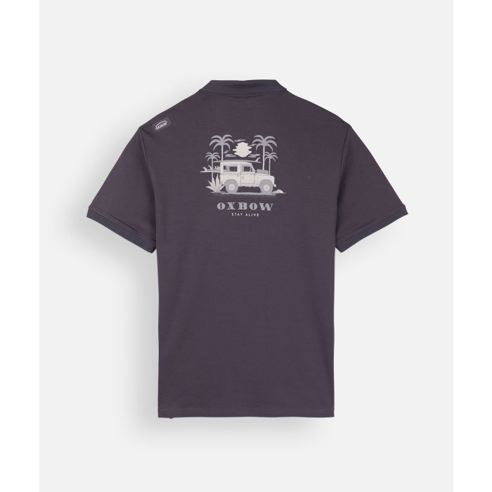 Polo WEEKENDER - Volcano