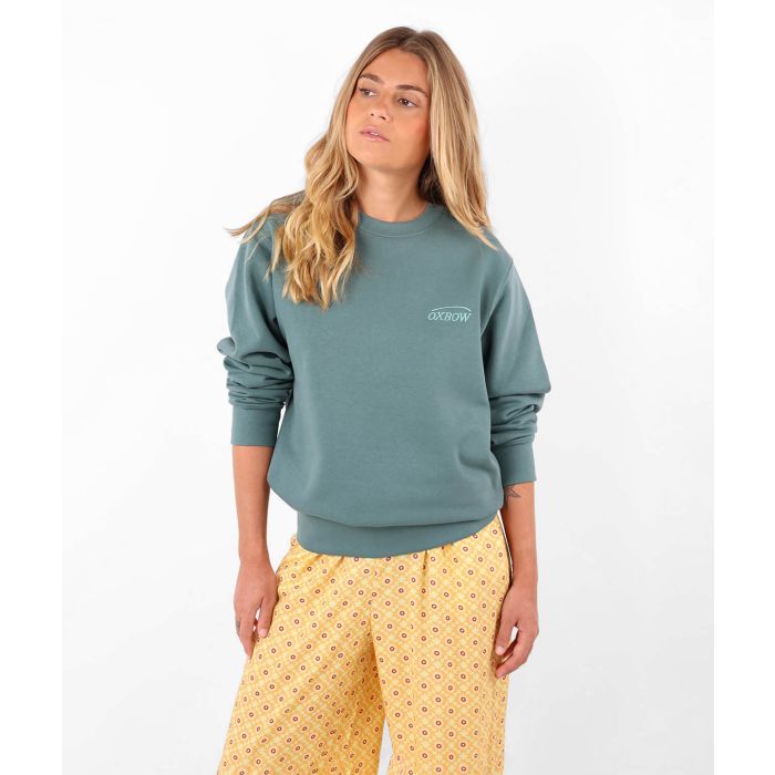 Sweatshirt SERONI - Jungle