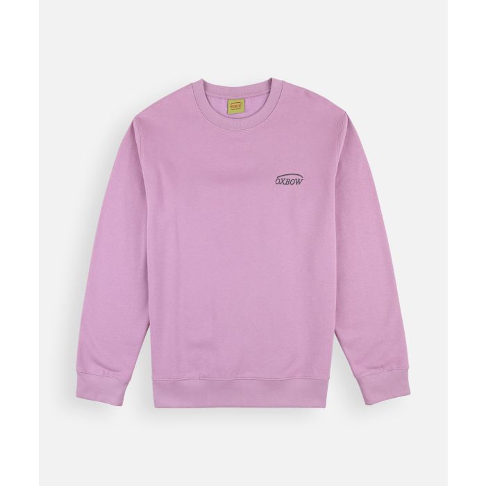 Sudadera SERONI - Lilas