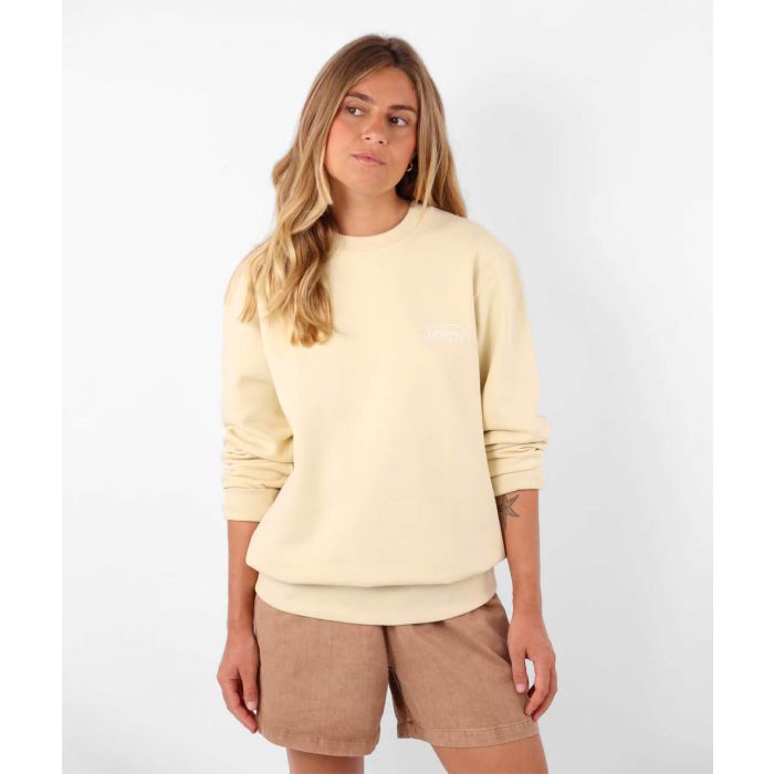 Sweat SERONI - Sable