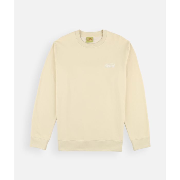 Sudadera SERONI - Sable