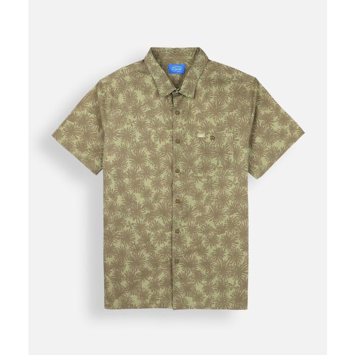 Shirt CORAIL - Army