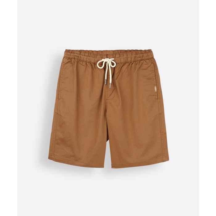 Short chino ONAGHEL - Camel