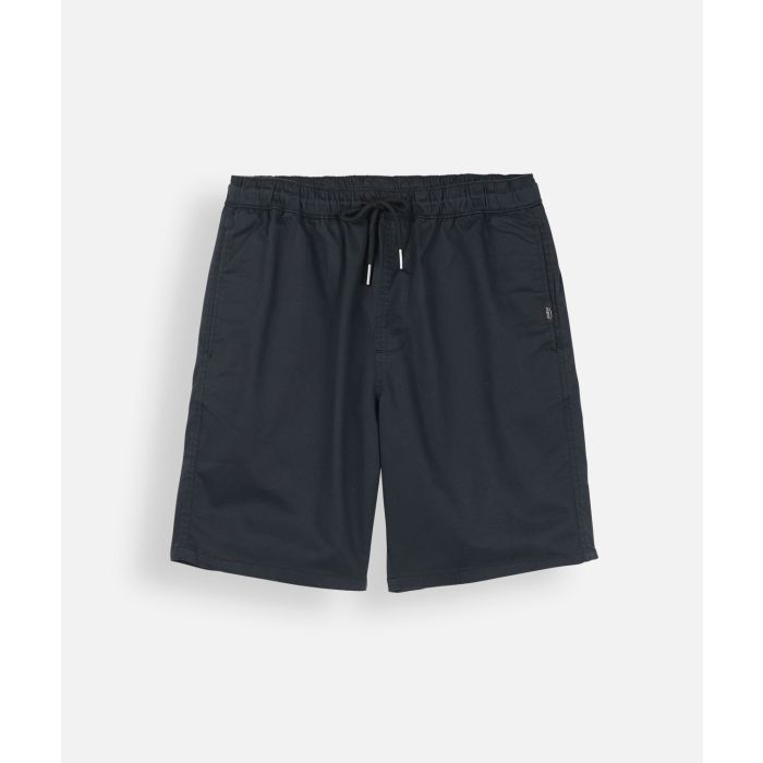 Pantalón chino corto ONAGHEL - Noir