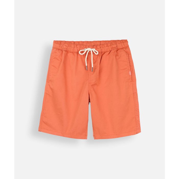 Chino short ONAGHEL - Peche