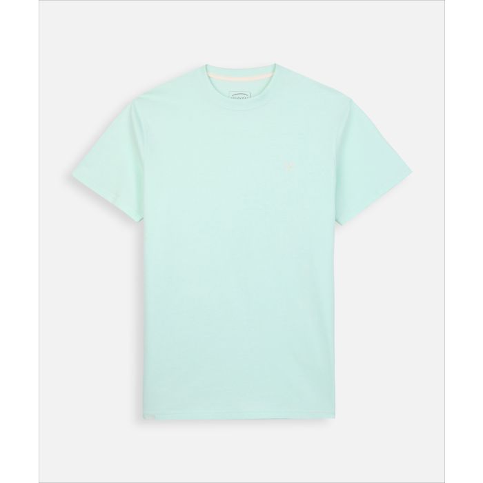 Camiseta TEBAZ - Ice Mint